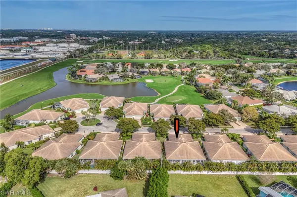 Naples, FL 34109,1826 Leamington LN