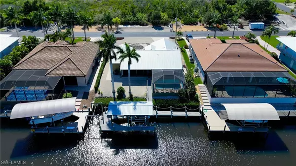 St James City, FL 33956,3342 Pinetree DR