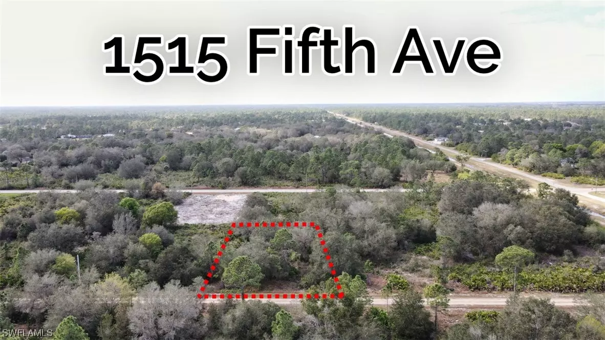 Lehigh Acres, FL 33972,1515 FIFTH AVE