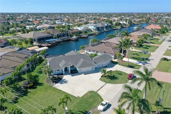 Cape Coral, FL 33914,2106 SW 47th TER