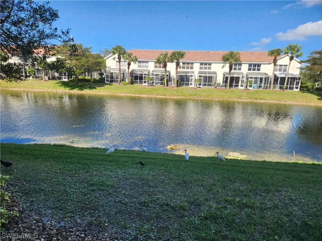 Naples, FL 34105,1400 Tiffany LN #2403