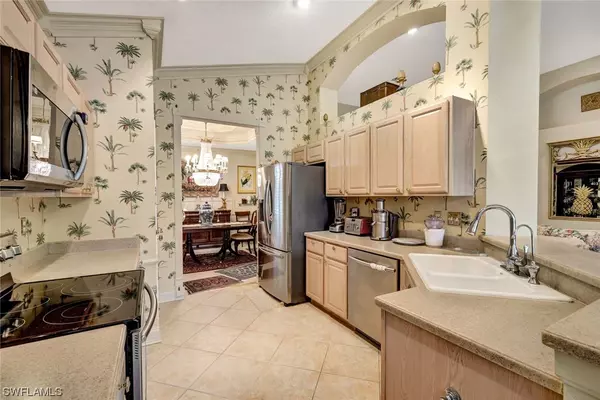 Bonita Springs, FL 34134,26926 Montego Pointe CT #202