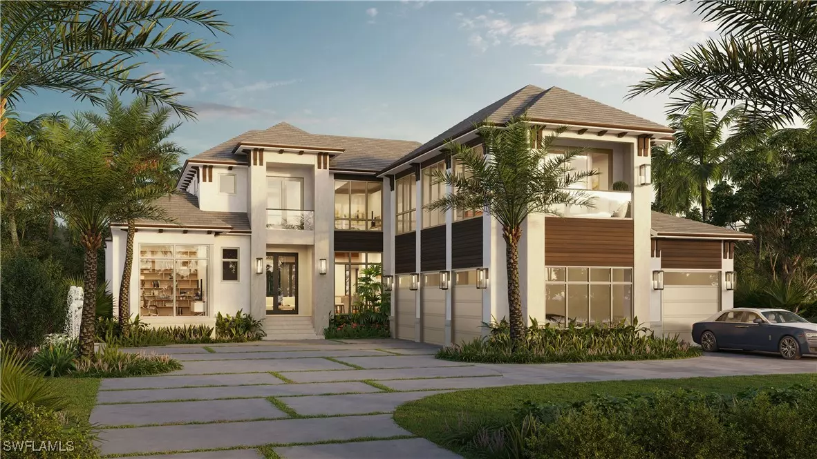 Naples, FL 34102,3440 RUM ROW