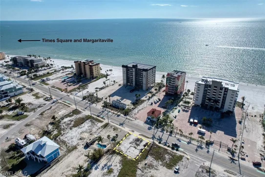 Fort Myers Beach, FL 33931,521 Estero BLVD