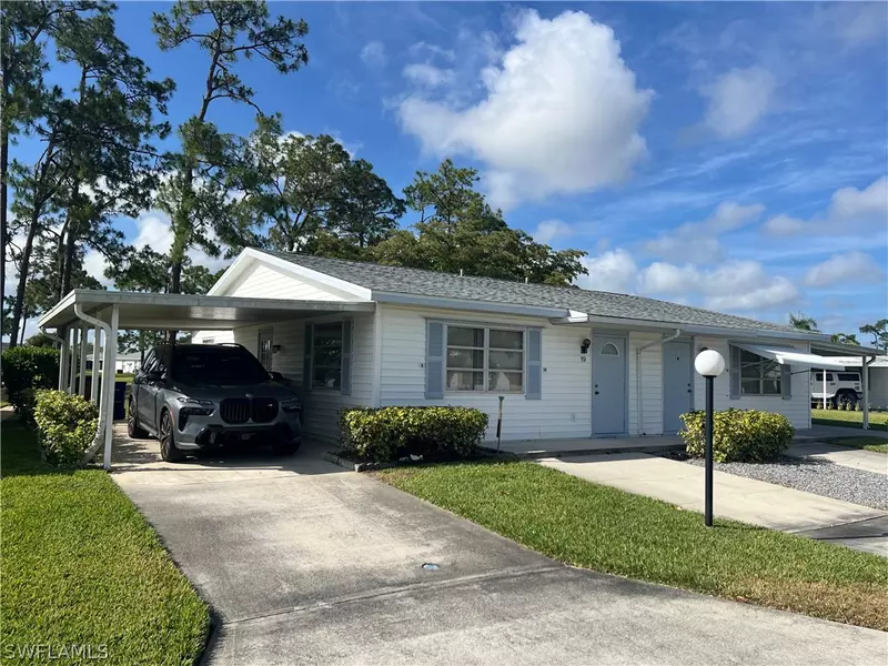 19 Pinewood BLVD, Lehigh Acres, FL 33936