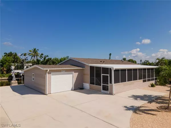 St James City, FL 33956,4922 Sandpiper DR