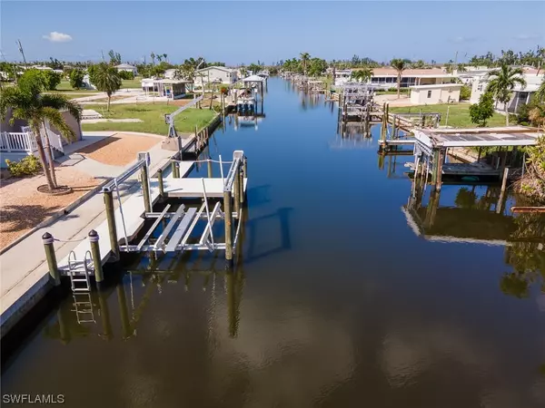 St James City, FL 33956,4922 Sandpiper DR