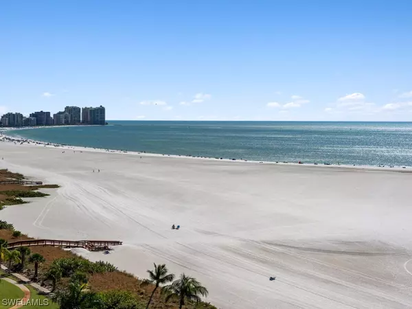 Marco Island, FL 34145,380 Seaview CT #1205