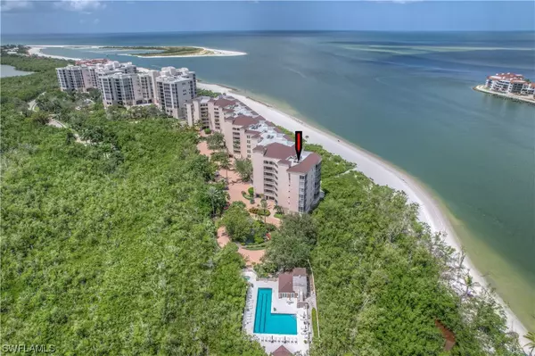 6000 Royal Marco WAY #257, Marco Island, FL 34145