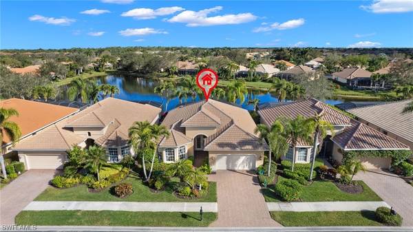 6872 Bent Grass DR, Naples, FL 34113