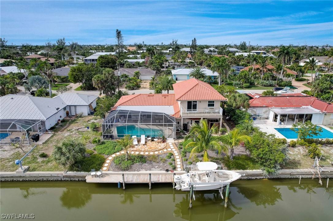 Sanibel, FL 33957,938 Pecten CT