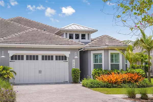 Naples, FL 34112,8777 Yucatan CT