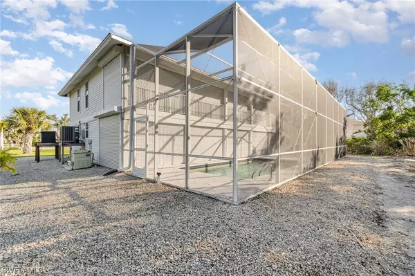 Sanibel, FL 33957,1784 Bunting LN