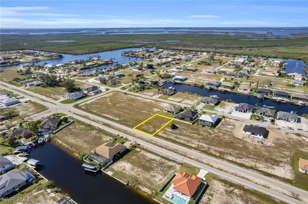 1220 Old Burnt Store RD N, Cape Coral, FL 33993