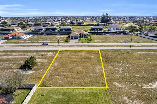 Cape Coral, FL 33993,1220 Old Burnt Store RD N