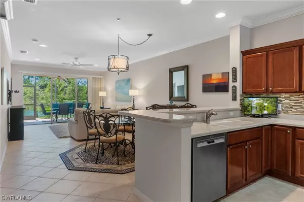 Bonita Springs, FL 34135,11031 Corsia Trieste WAY #105