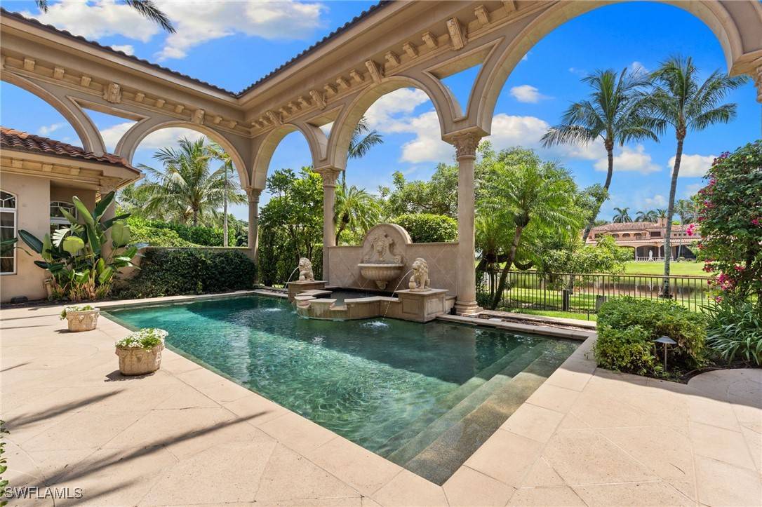Naples, FL 34108,7310 Tilden LN