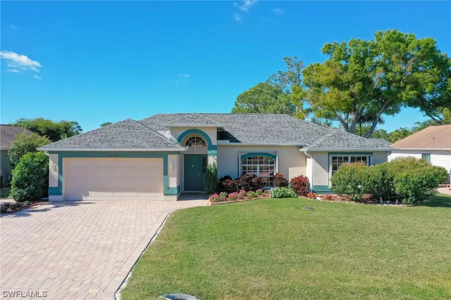 9963 Country Oaks DR, Fort Myers, FL 33967