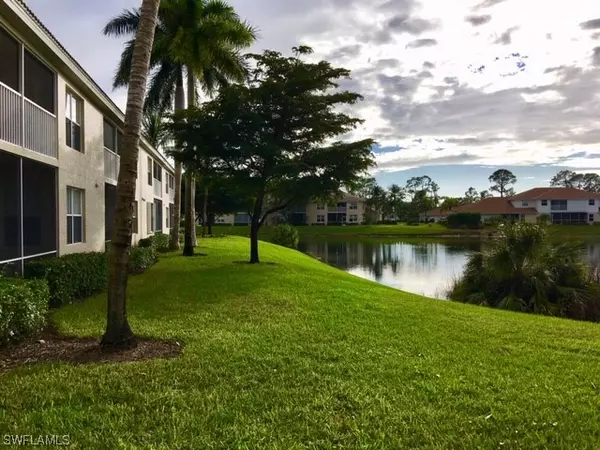 Naples, FL 34104,331 Dover PL #G-101