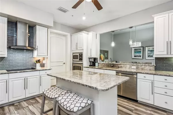 1414 Borghese LN #101,  Naples,  FL 34114