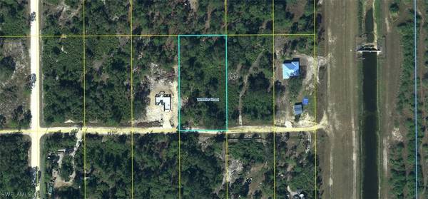 7572 21ST TER, Labelle, FL 33935