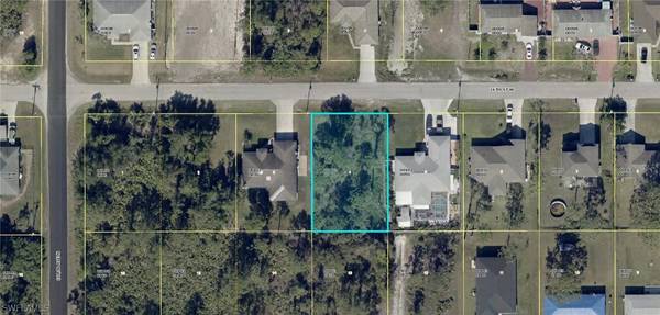 3909 16th ST W, Lehigh Acres, FL 33971