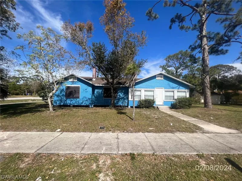 2311 Katherine ST, Fort Myers, FL 33901