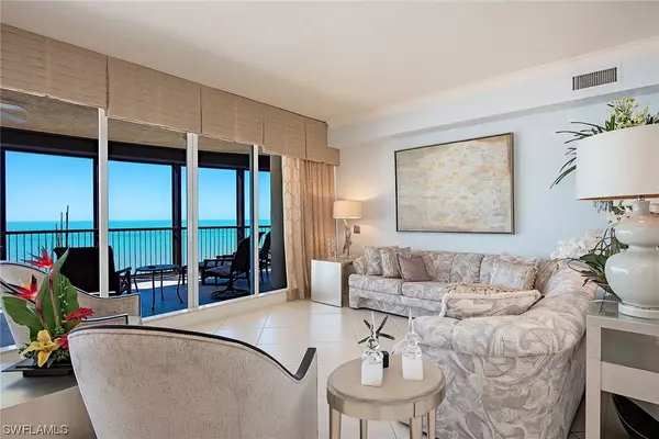 8665 Bay Colony DR #2002, Naples, FL 34108