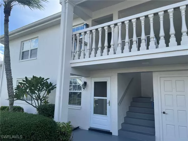 1830 Brantley RD #A1,  Fort Myers,  FL 33907