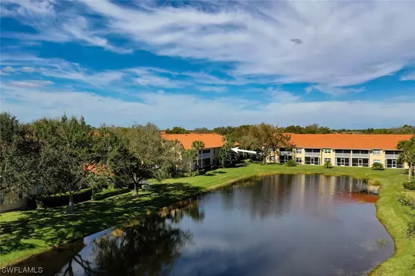 9660 Rosewood Pointe TER #202, Bonita Springs, FL 34135
