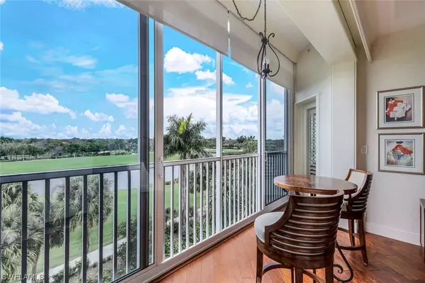 Naples, FL 34108,7655 Pebble Creek CIR #402