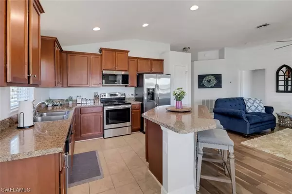 Lehigh Acres, FL 33972,561 Windermere DR