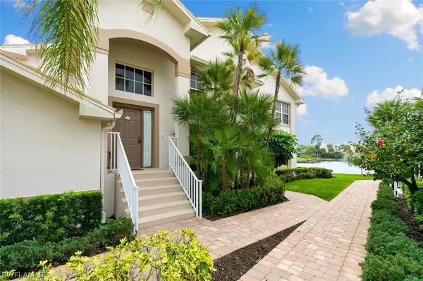 5645 Whisperwood BLVD #504, Naples, FL 34110