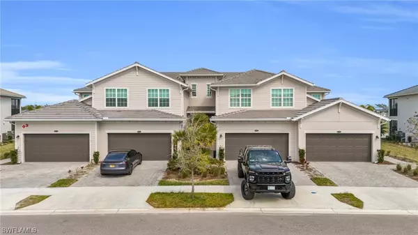 15967 Grassland LN #3611, Babcock Ranch, FL 33982