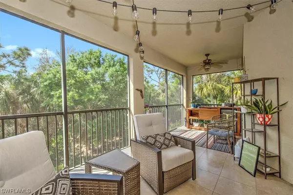 Fort Myers, FL 33908,18910 Bay Woods Lake DR #203