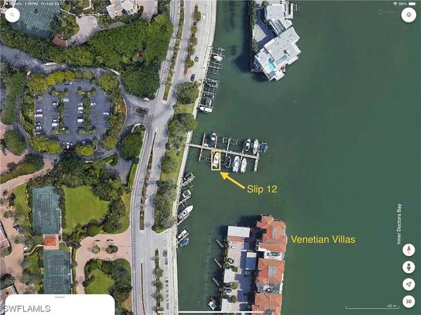 4090 Gulf Shore BLVD N, Naples, FL 34103