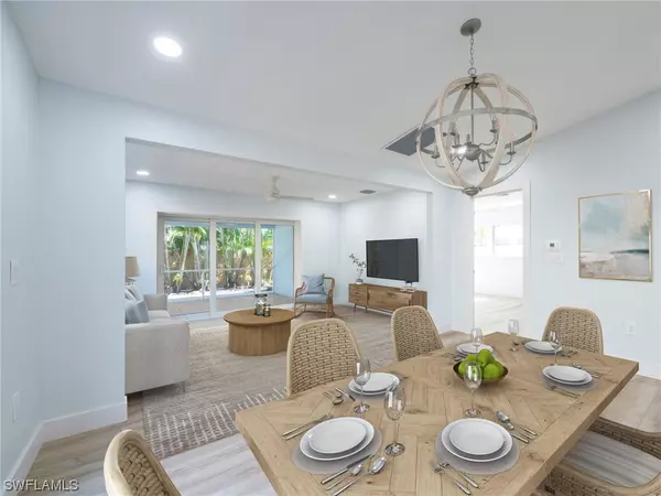 Sanibel, FL 33957,530 Piedmont RD