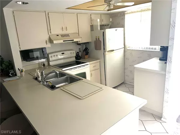 Punta Gorda, FL 33983,25225 Rampart BLVD #1401