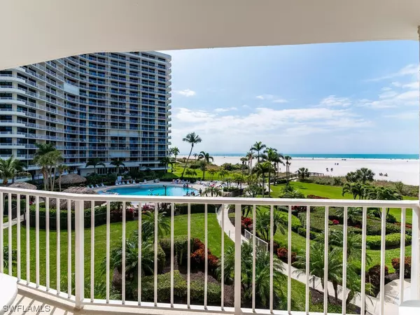 Marco Island, FL 34145,320 Seaview CT #304
