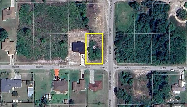 3200 7th ST W, Lehigh Acres, FL 33971