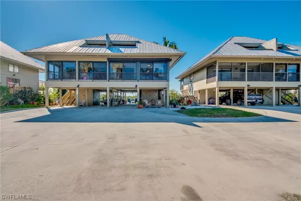 Bokeelia, FL 33922,7731 Bocilla LN #15