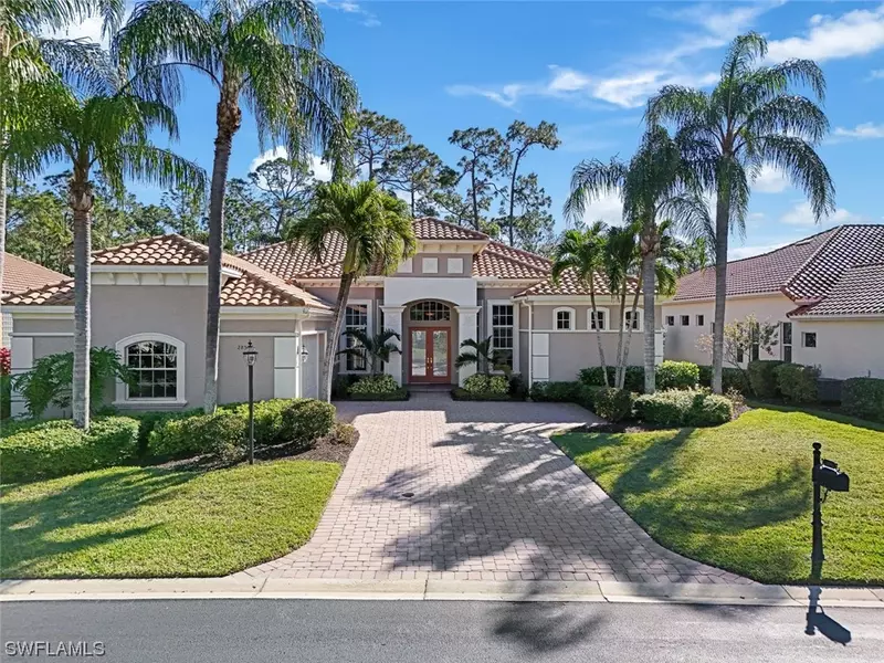 28576 Via D Arezzo DR, Bonita Springs, FL 34135