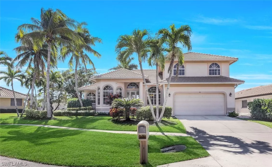 Marco Island, FL 34145,781 Holly CT