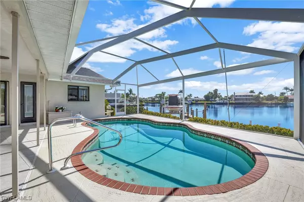 North Fort Myers, FL 33903,4530 W Coral CIR