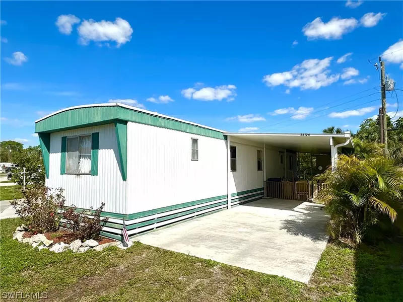 26124 Colony RD, Bonita Springs, FL 34135