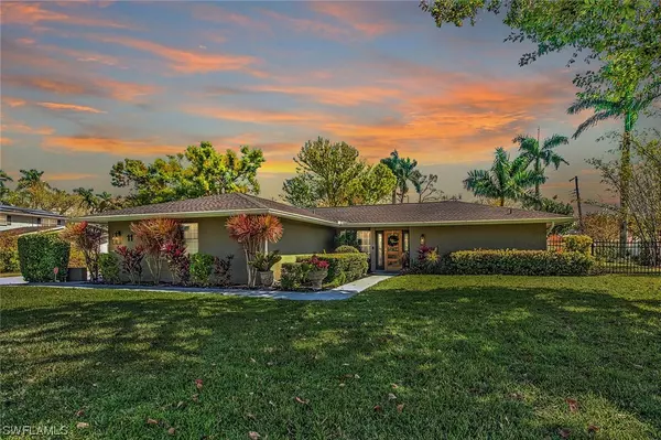 11 George Town, Fort Myers, FL 33919