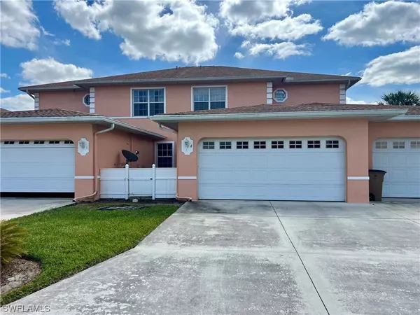 19914 Lake Vista CIR N #14A, Lehigh Acres, FL 33936