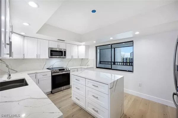 Fort Myers, FL 33901,1920 Virginia AVE #1502