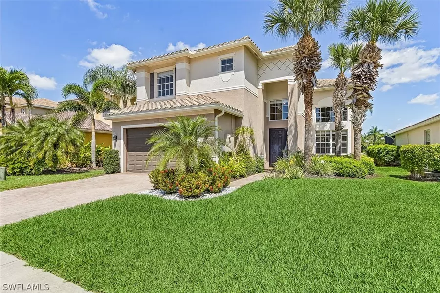 6831 Del Mar TER, Naples, FL 34105