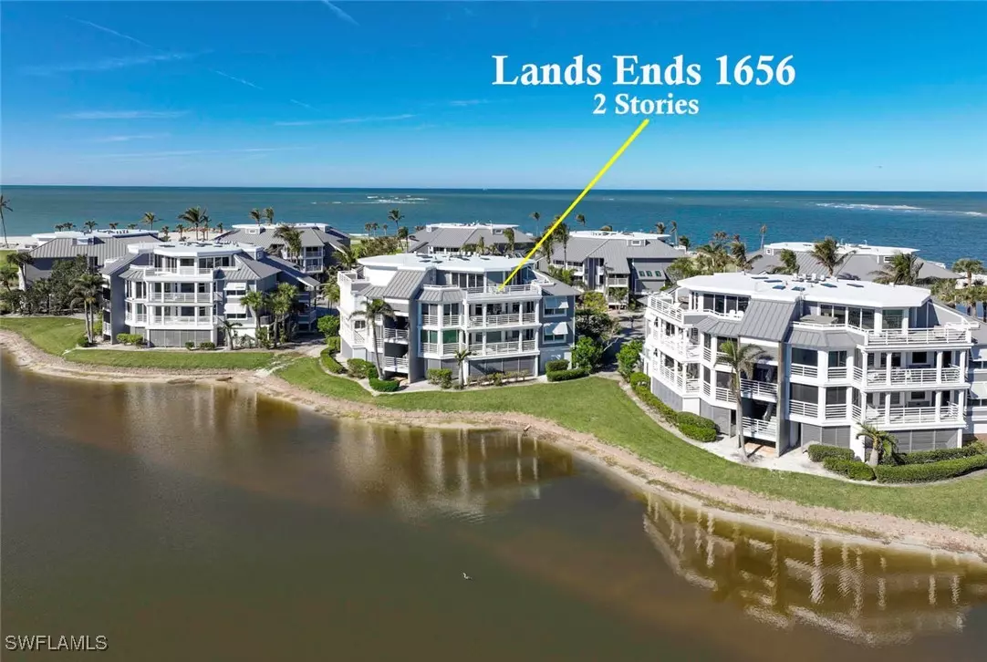 Captiva, FL 33924,1656 Lands End Village